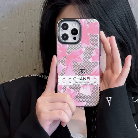 アイフォン17plus ケース シャネル chanel 