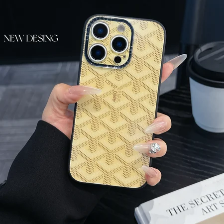 goyard アイフォーン16 Pro 携帯ケース 