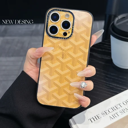 アイフォーン17プロ max 携帯ケース goyard ゴヤール 