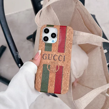 ハイブランド gucci グッチ アイフォーン17プロmax ケース 