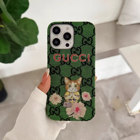 アイフォーン 14プロ max gucci ケース 
