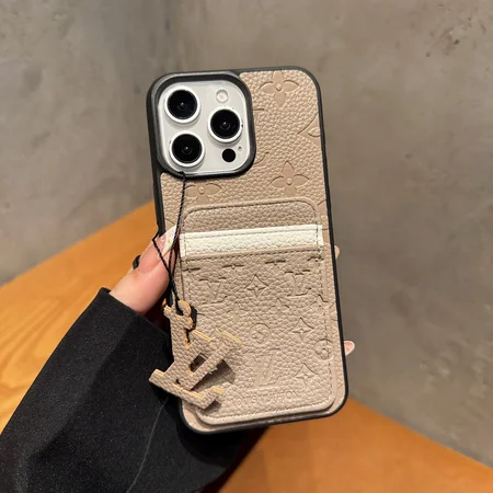 ヴィトン風 スマホケース アイホン17プラス 