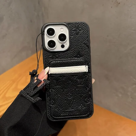 ハイブランド ケース iphone 14pro ルイヴィトン 