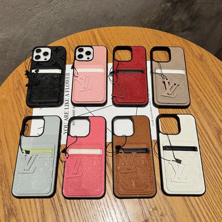 アイフォーン17pro max ルイビトン風 ケース 