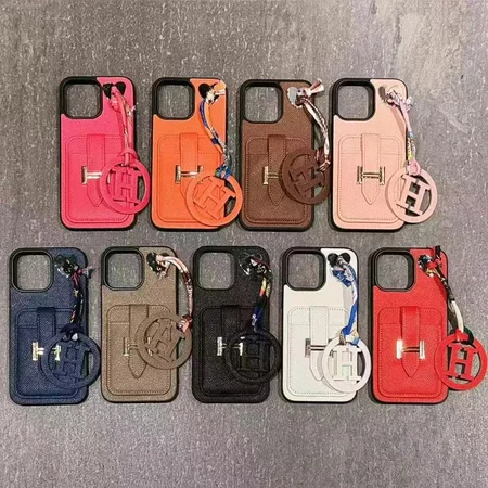 エルメス hermes アイフォーン17プロmax カバー  ソフトゴーム