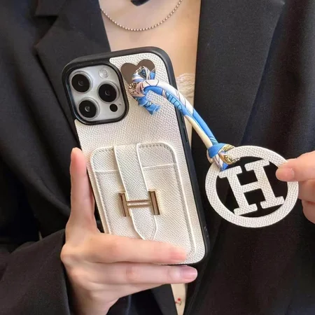 iphone17 エルメス スマホケース 