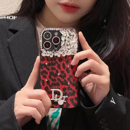 dior ディオール カバー アイフォーン17プラス 