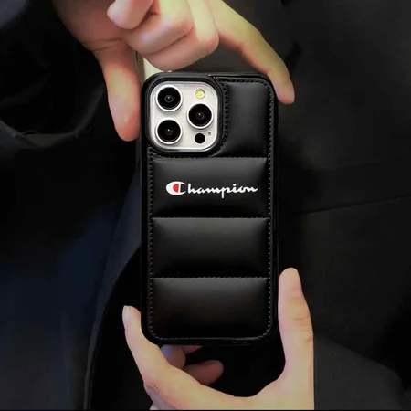 iphone13promax スマホケース チャンピオン 