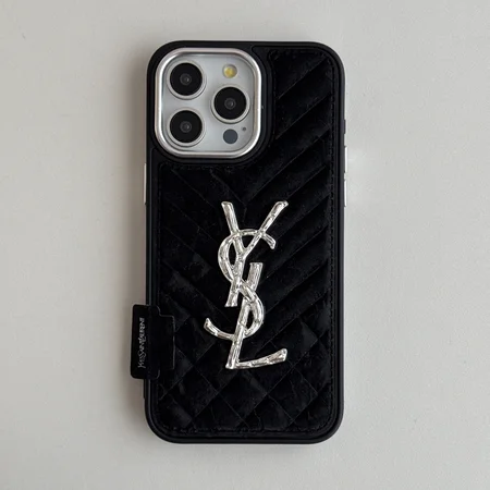 iphone17promax カバー ysl 