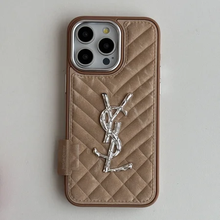 イヴサンローラン 携帯ケース iphone17plus 