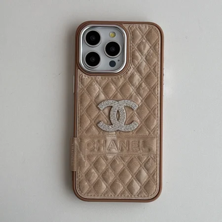 アイフォーン17 カバー chanel シャネル 