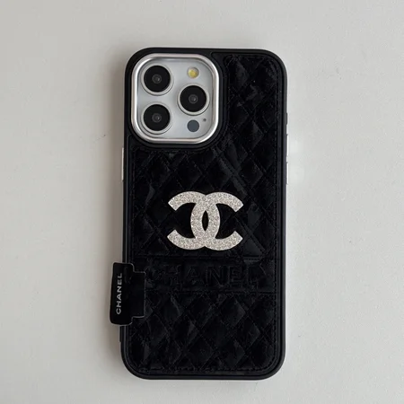 chanel ケース iphone17プロ max 