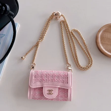 chanel シャネル カバー アイフォーン17プロ max 