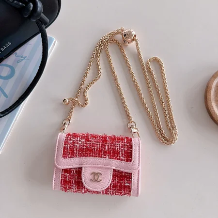 ブランド chanel シャネル iphone17pro ケース 