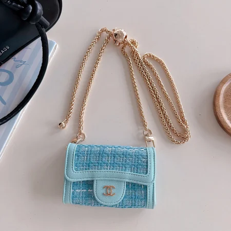 シャネル chanel アイフォーン17pro カバー 