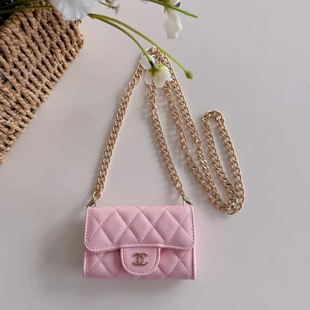 ブランド ケース iphoneiphone17 chanel  最強