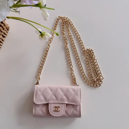 ハイブランド chanel シャネル アイホンiphone17 収納ケース 