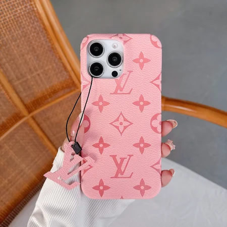アイフォン17プロ max スマホケース ルイビトン 