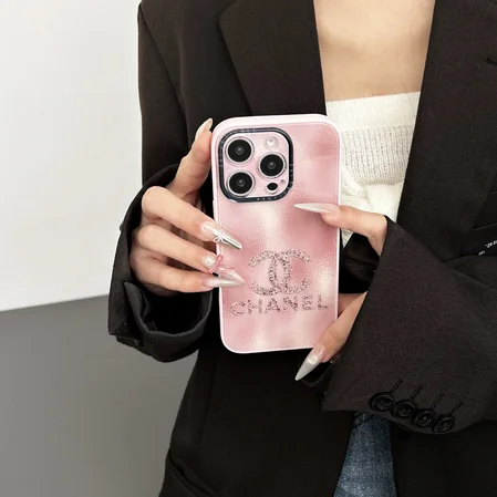 iphone17 カバー シャネル chanel 