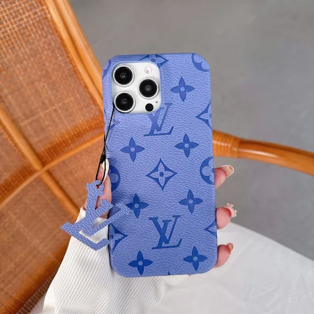 vuitton風 iphone17プラス ケース 