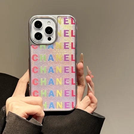 iphone17 スマホケース シャネル chanel 