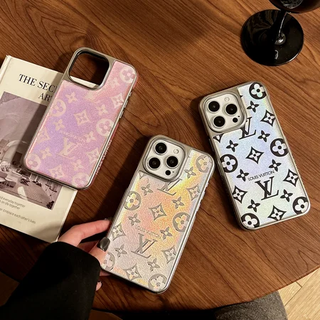 ハイブランド iphone17プロ ケース 