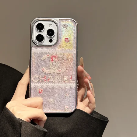 chanel風 カバー アイフォン17 