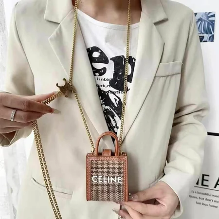 ハイブランド iphoneiphone17 収納ケース 