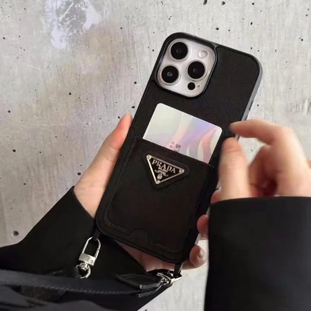 iphone17 プラダ ケース 