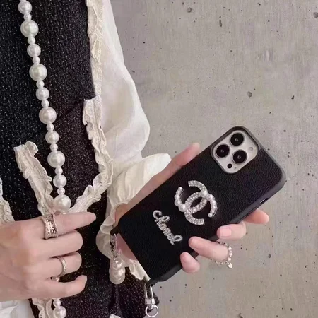 アイホン17 chanel シャネル 携帯ケース 