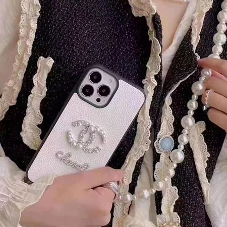 アイホン17 カバー chanel シャネル 
