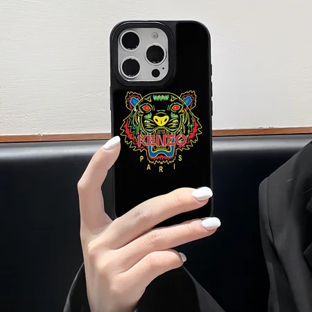 iphone17 携帯ケース ケンゾー 