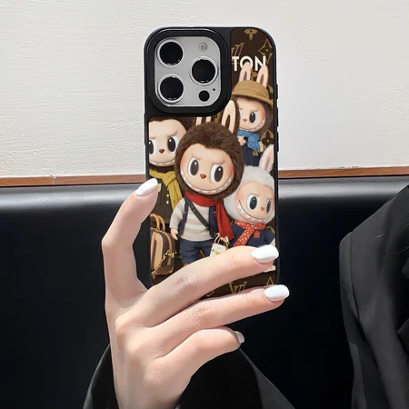 vuitton アイフォン17pro max 