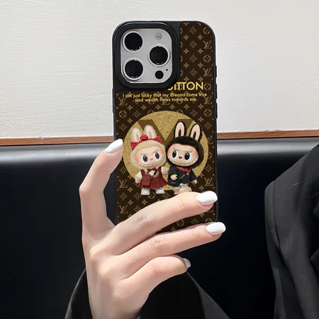 ハイブランド ケース 