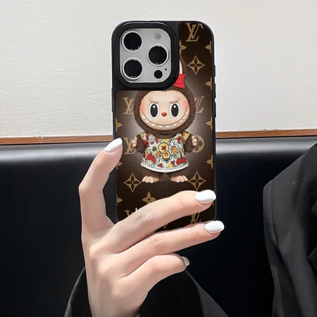 ハイブランド iphone17プラス スマホケース 