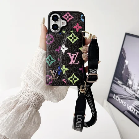 ルイヴィトン iphone17プラス スマホケース 