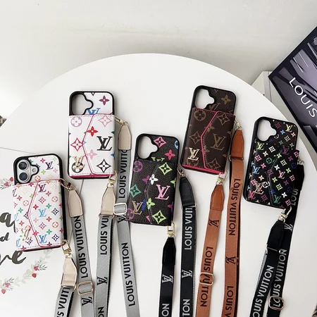 ブランド スマホケース アイホン16 proMax vuitton 