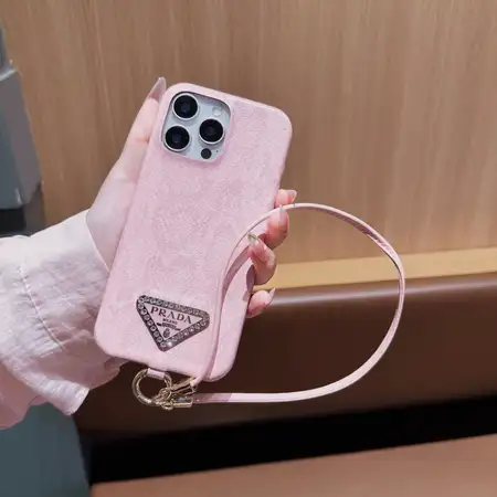 アイフォーン17pro prada スマホケース 