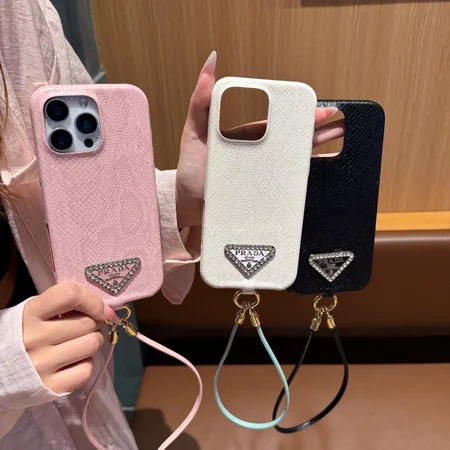 prada アイフォーン17 携帯ケース 