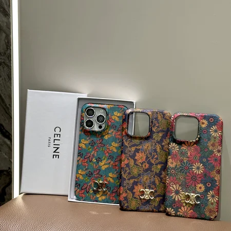 celine風 アイフォン17 