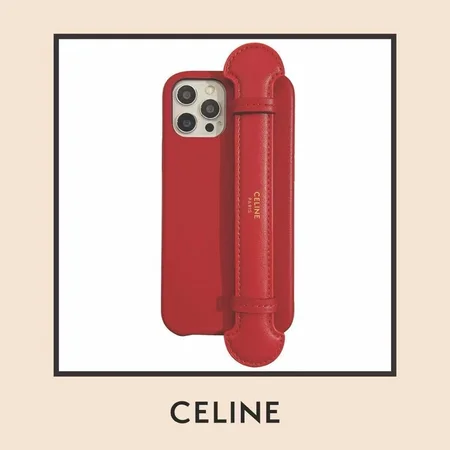 アイフォーン17プロ celine セリーヌ 携帯ケース 