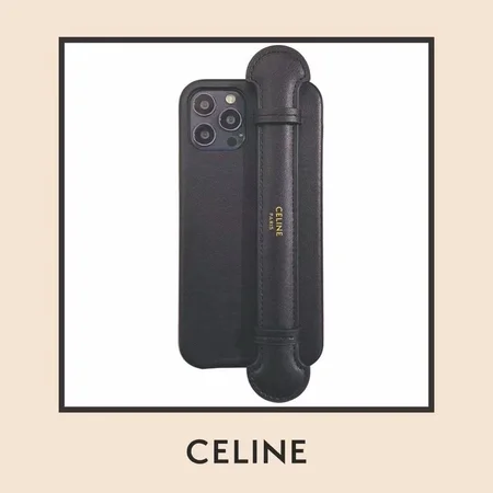 セリーヌ iphone17 スマホケース 
