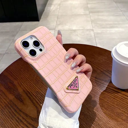 アイホン15 pro カバー プラダ prada  