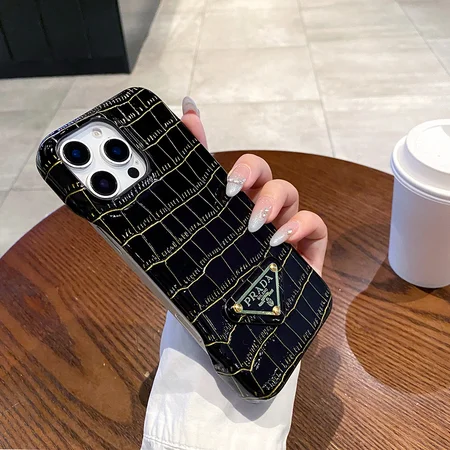 プラダ prada  アイフォン17 携帯ケース 
