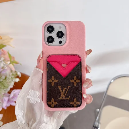 ハイブランド カバー iphone17plus lv風 