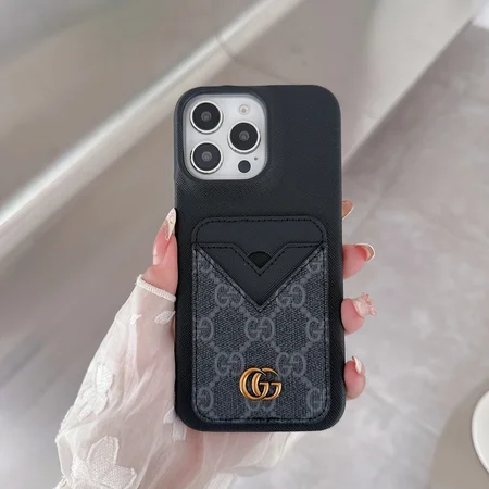 iphone17pro gucci風 カバー 