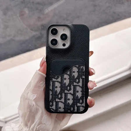 ディオール dior アイフォーン17plus カバー 