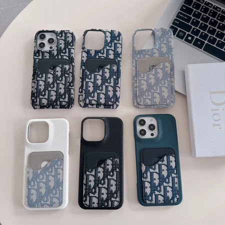 ブランド dior ディオール アイホン17pro スマホケース 