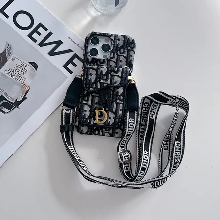 アイフォーン17pro max ケース dior風 