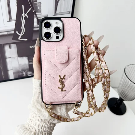 アイフォーン17plus ケース ysl 